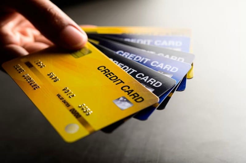 무직자 신용카드 발급조건 4가지