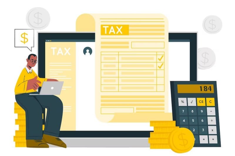 세금계산서 발행 이유 3가지와 현금영수증 차이