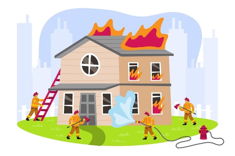 주택 화재보험 비교상품 정리
