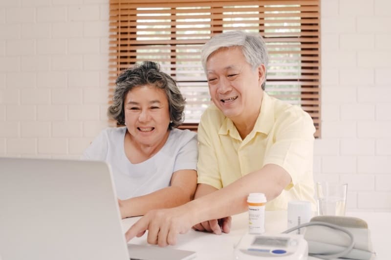 노인장기요양보험 신청 자격 및 본인 부담금