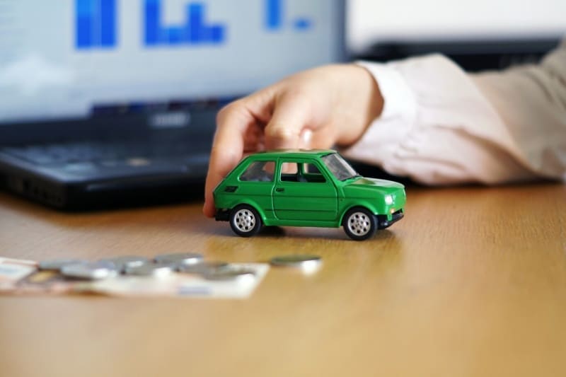 자동차 책임보험 미가입 과태료 및 종합보험 차이
